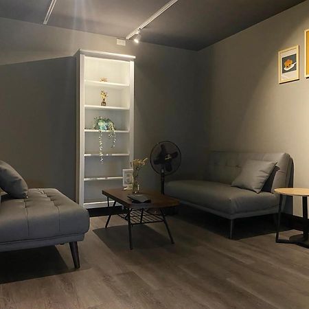 Easyliving Apartment Tainan Exterior photo