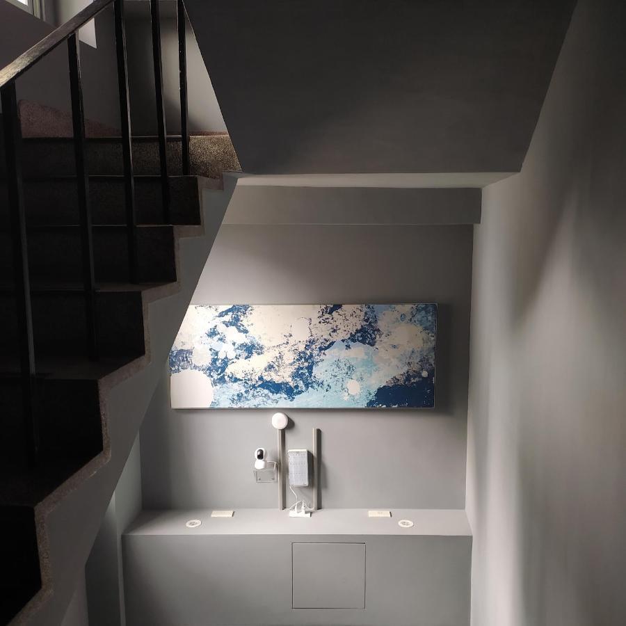 Easyliving Apartment Tainan Exterior photo