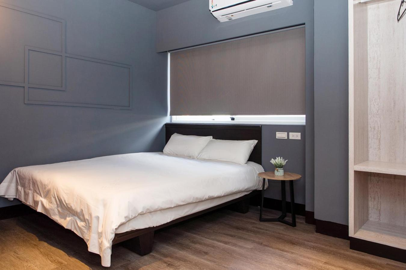 Easyliving Apartment Tainan Exterior photo